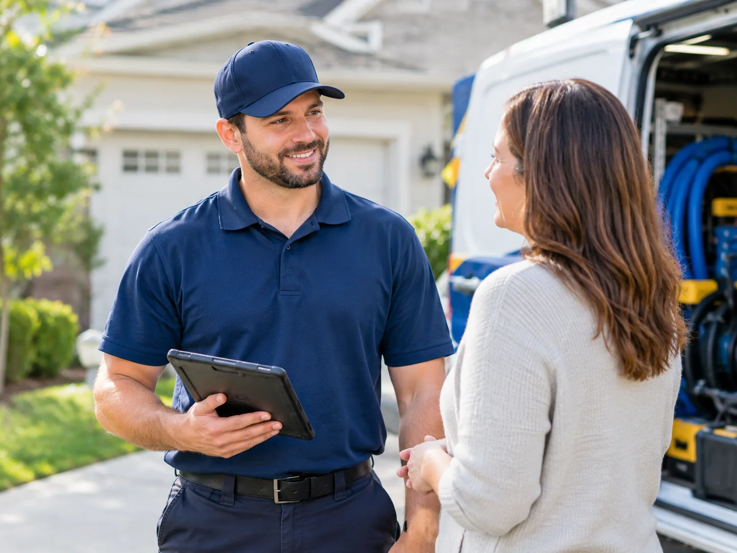 Sewage Backup Cleanup Graceville, FL FAQs